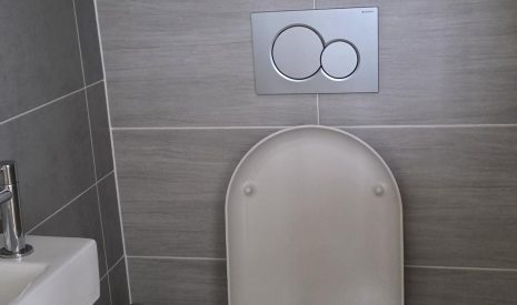 Te huur: Foto Woonhuis aan de Wouwerbroek 60 in Rijen