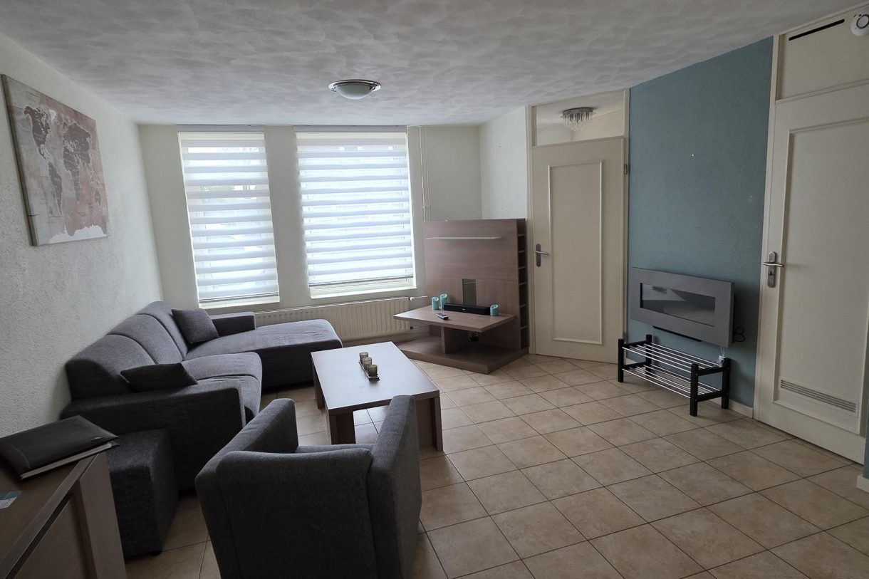 Te huur: Foto Woonhuis aan de Wouwerbroek 60 in Rijen