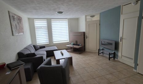 Te huur: Foto Woonhuis aan de Wouwerbroek 60 in Rijen