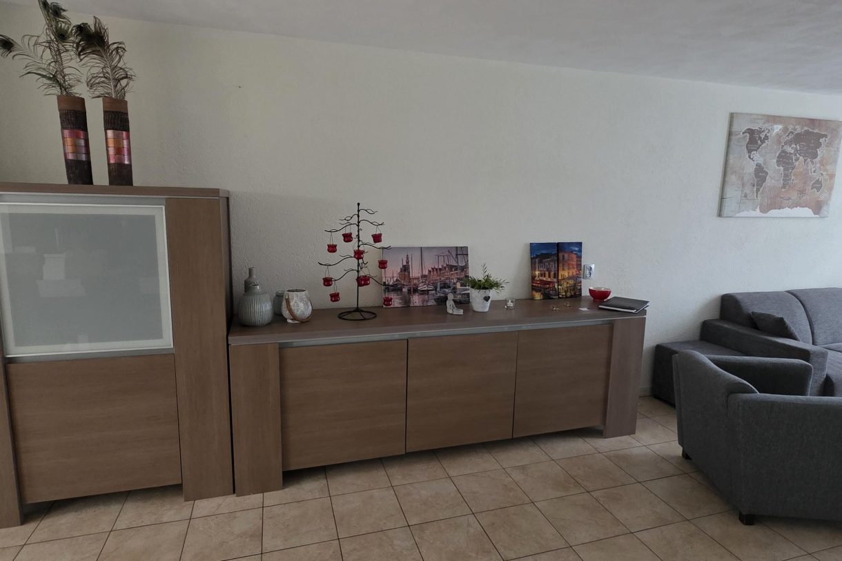 Te huur: Foto Woonhuis aan de Wouwerbroek 60 in Rijen