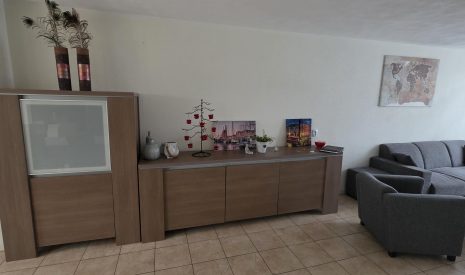 Te huur: Foto Woonhuis aan de Wouwerbroek 60 in Rijen