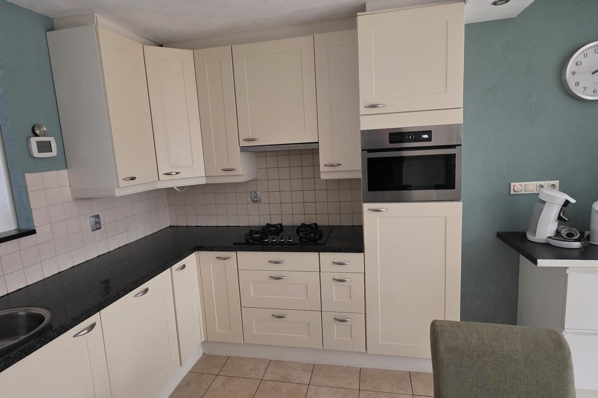 Te huur: Foto Woonhuis aan de Wouwerbroek 60 in Rijen