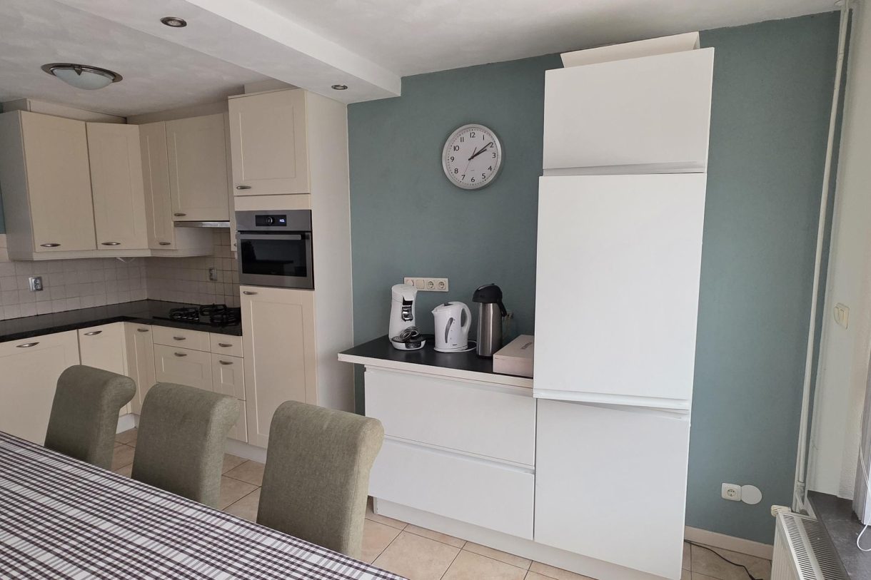 Te huur: Foto Woonhuis aan de Wouwerbroek 60 in Rijen