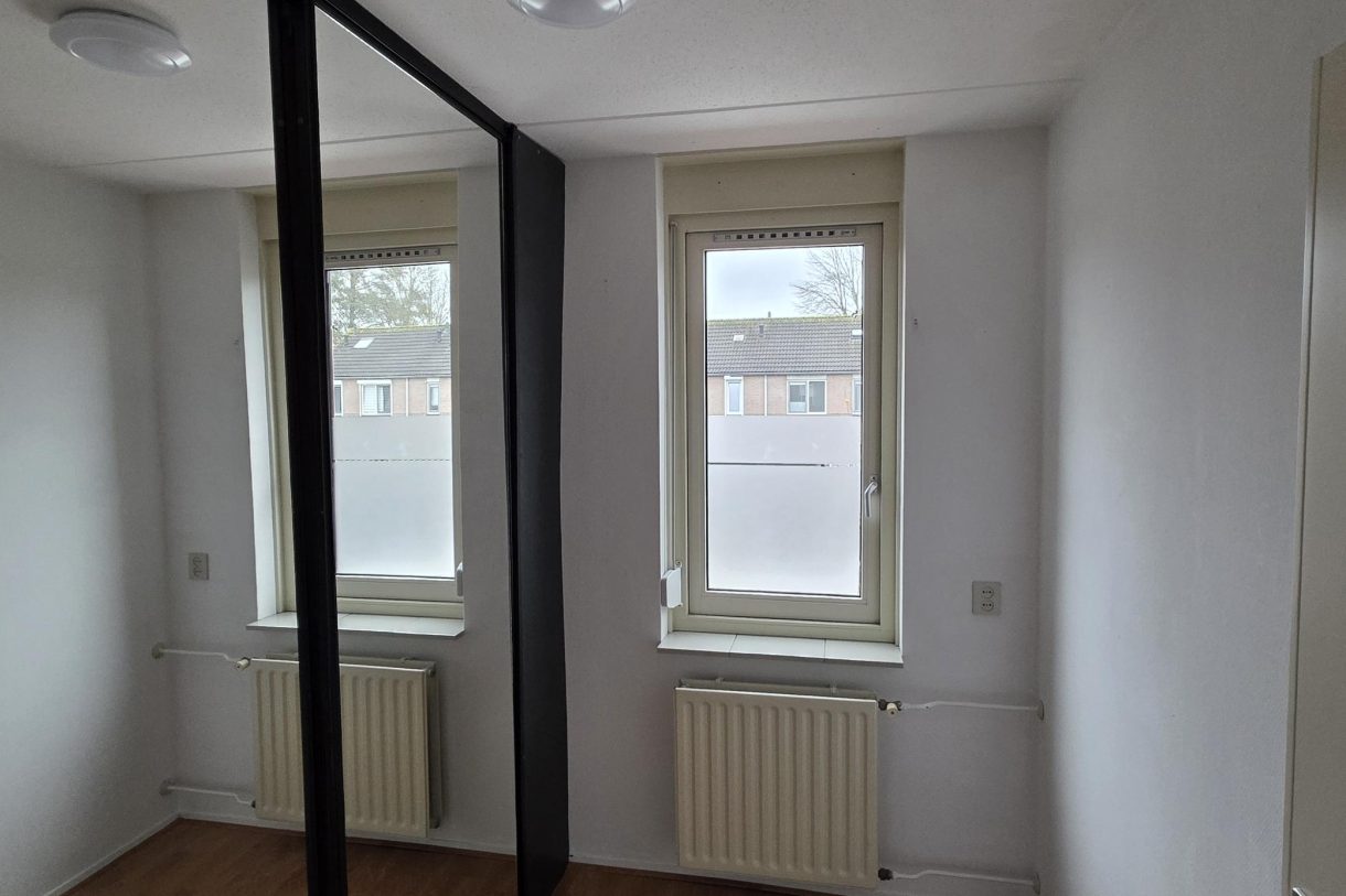 Te huur: Foto Woonhuis aan de Wouwerbroek 60 in Rijen