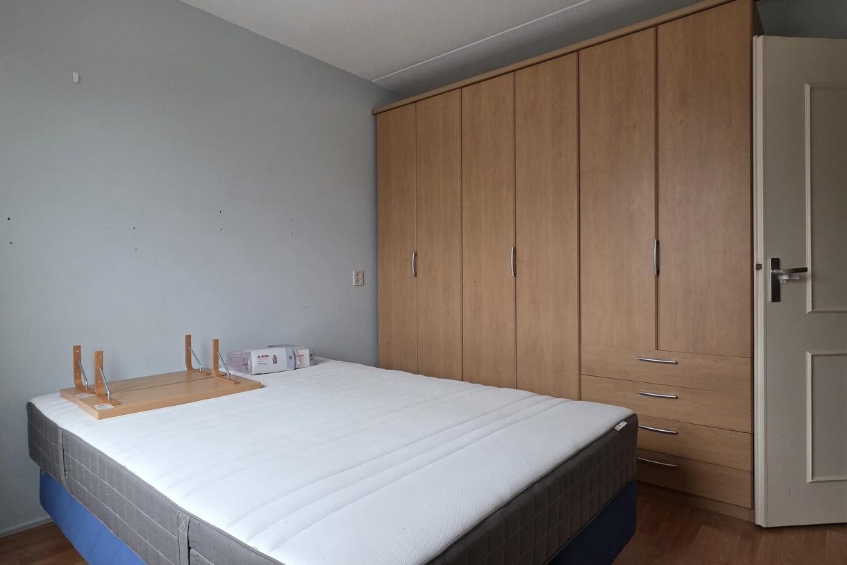 Te huur: Foto Woonhuis aan de Wouwerbroek 60 in Rijen