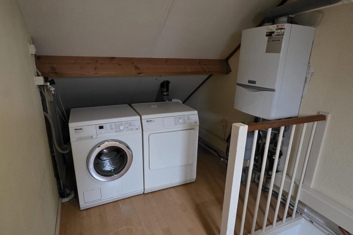 Te huur: Foto Woonhuis aan de Wouwerbroek 60 in Rijen