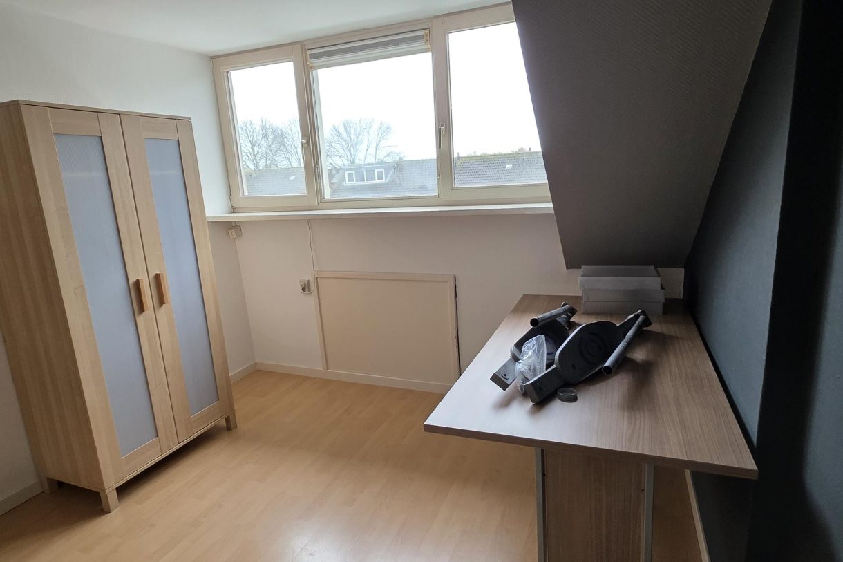 Te huur: Foto Woonhuis aan de Wouwerbroek 60 in Rijen