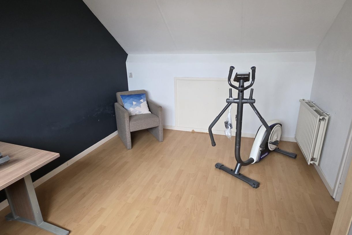 Te huur: Foto Woonhuis aan de Wouwerbroek 60 in Rijen