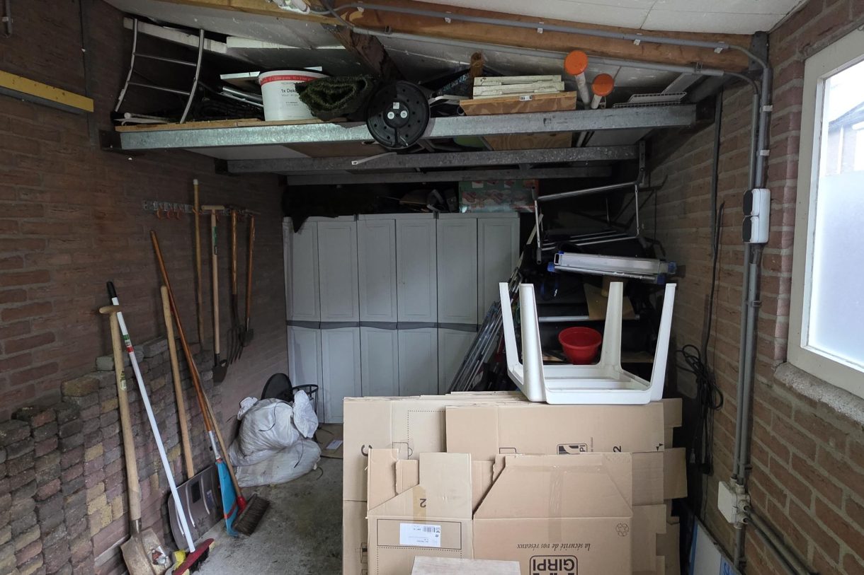 Te huur: Foto Woonhuis aan de Wouwerbroek 60 in Rijen