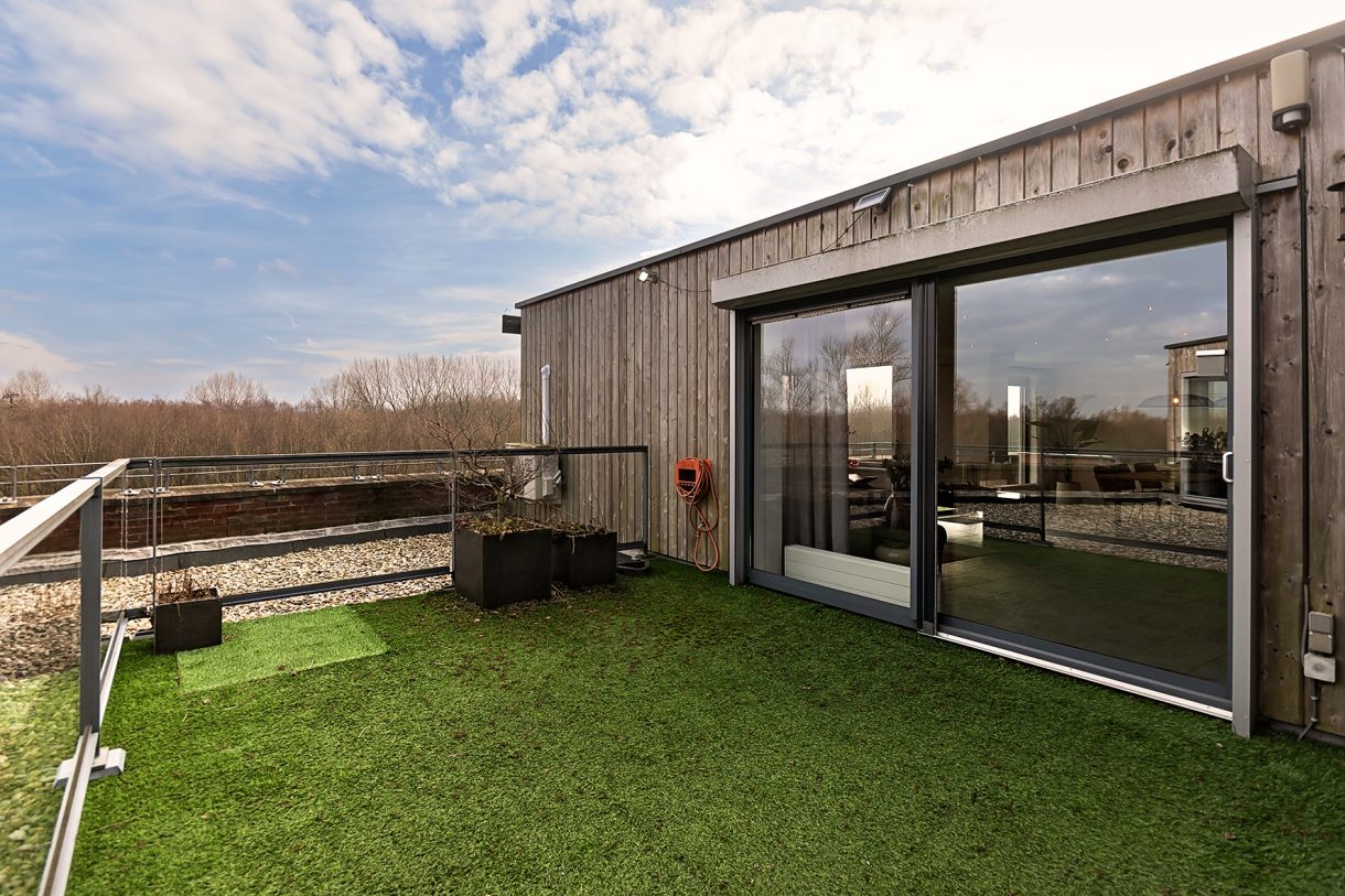 Te koop: Foto Appartement aan de Emily Brontësingel 245 in Arnhem