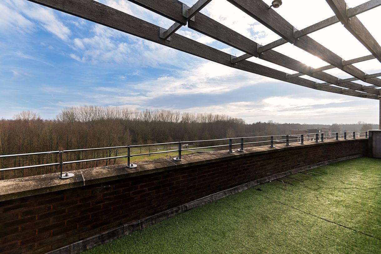 Te koop: Foto Appartement aan de Emily Brontësingel 245 in Arnhem