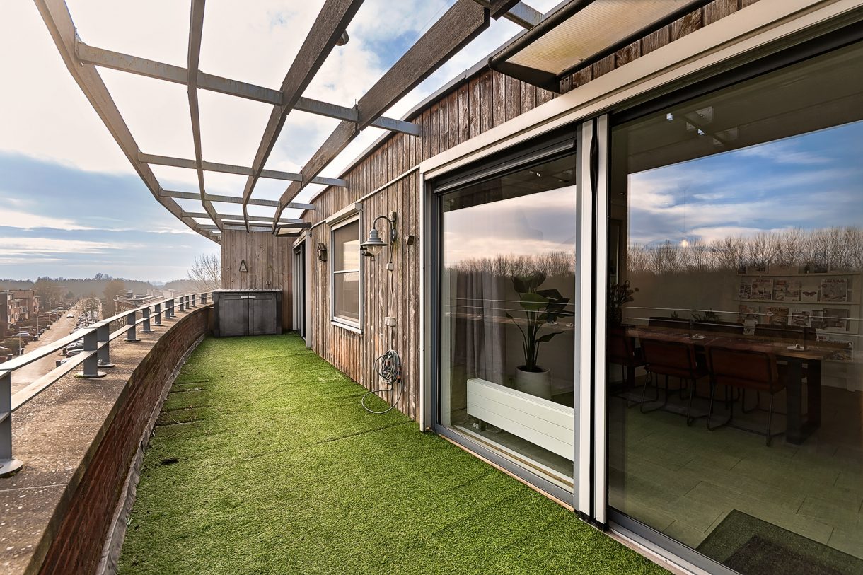 Te koop: Foto Appartement aan de Emily Brontësingel 245 in Arnhem