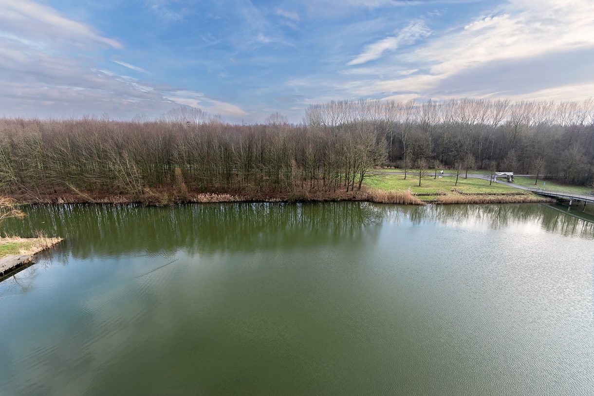 Te koop: Foto Appartement aan de Emily Brontësingel 245 in Arnhem