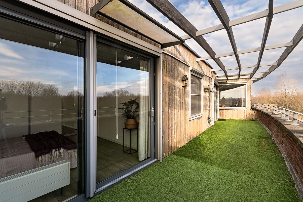 Te koop: Foto Appartement aan de Emily Brontësingel 245 in Arnhem