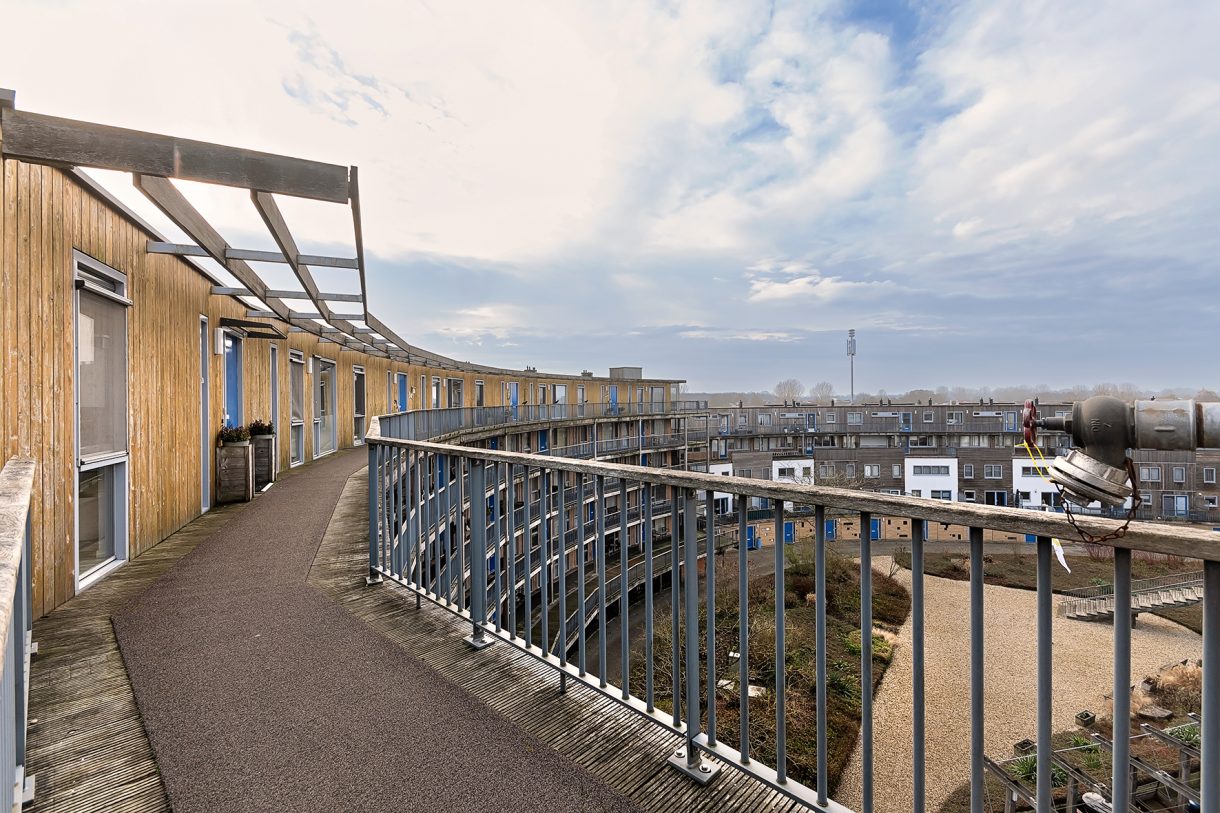 Te koop: Foto Appartement aan de Emily Brontësingel 245 in Arnhem