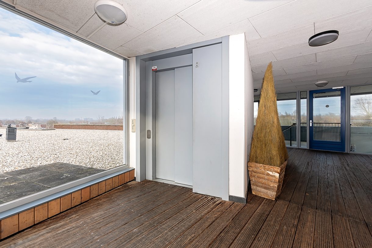 Te koop: Foto Appartement aan de Emily Brontësingel 245 in Arnhem