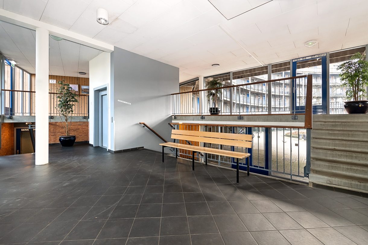 Te koop: Foto Appartement aan de Emily Brontësingel 245 in Arnhem