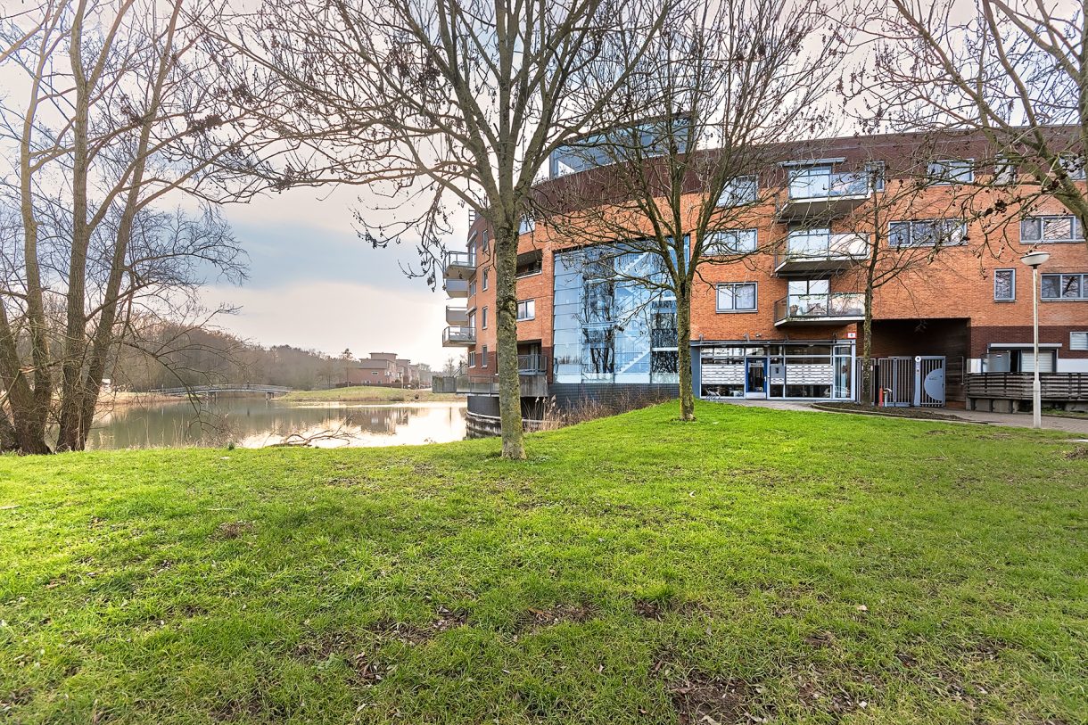 Te koop: Foto Appartement aan de Emily Brontësingel 245 in Arnhem