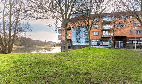 Te koop: Foto Appartement aan de Emily Brontësingel 245 in Arnhem