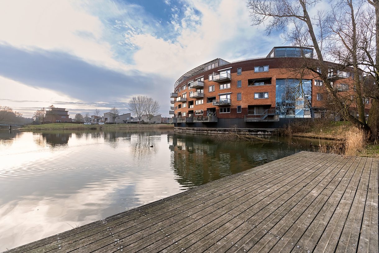 Te koop: Foto Appartement aan de Emily Brontësingel 245 in Arnhem