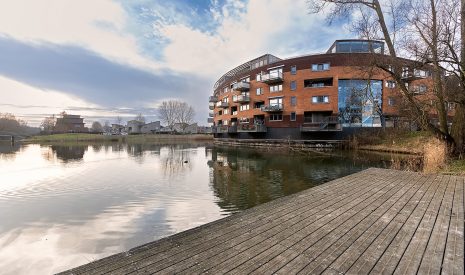 Hoofdfoto van Arnhem Emily Brontësingel 245