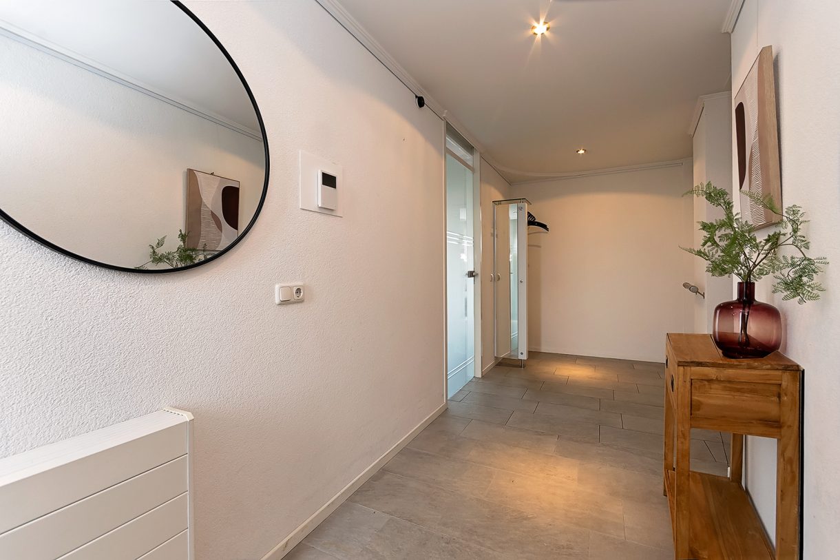 Te koop: Foto Appartement aan de Emily Brontësingel 245 in Arnhem