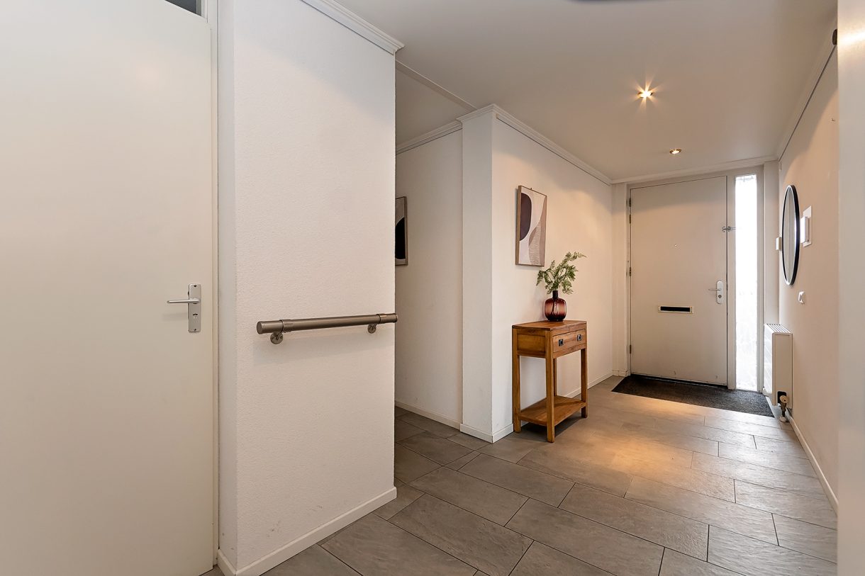 Te koop: Foto Appartement aan de Emily Brontësingel 245 in Arnhem