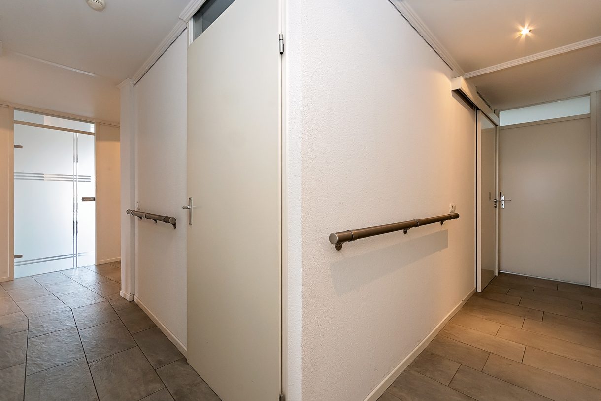 Te koop: Foto Appartement aan de Emily Brontësingel 245 in Arnhem