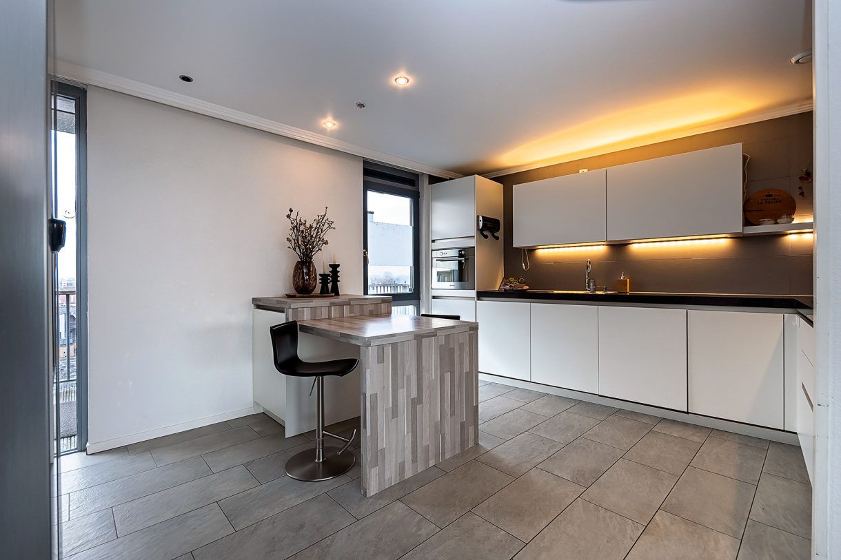 Te koop: Foto Appartement aan de Emily Brontësingel 245 in Arnhem