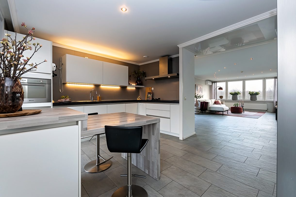 Te koop: Foto Appartement aan de Emily Brontësingel 245 in Arnhem