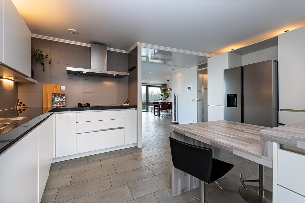 Te koop: Foto Appartement aan de Emily Brontësingel 245 in Arnhem