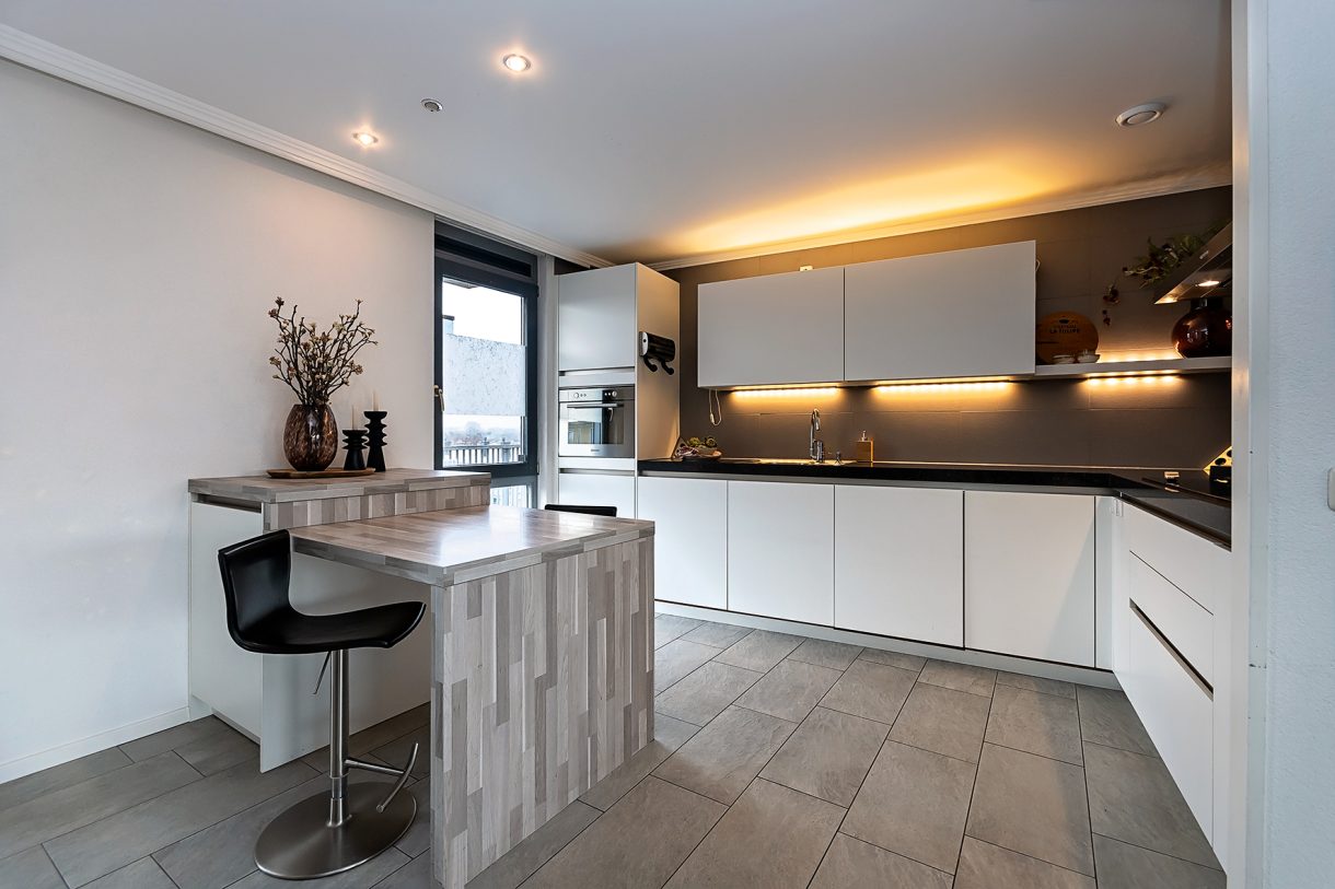 Te koop: Foto Appartement aan de Emily Brontësingel 245 in Arnhem