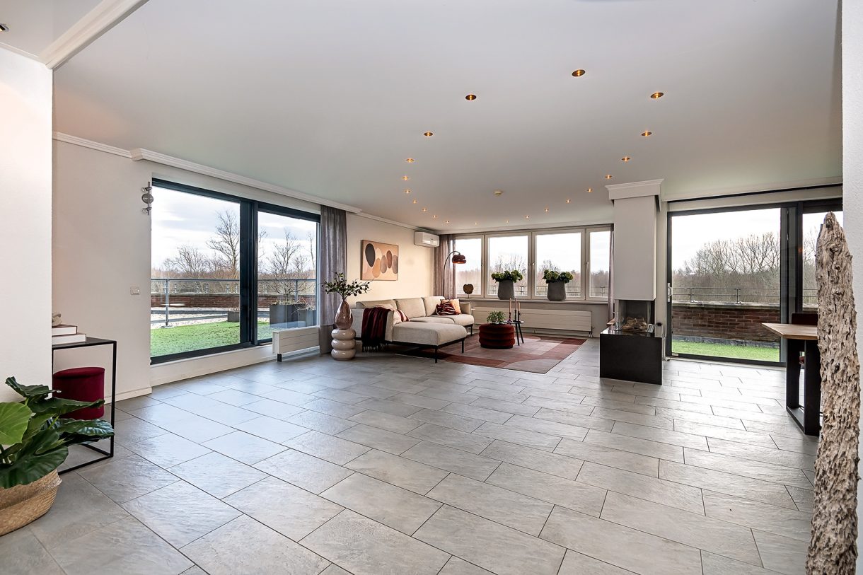 Te koop: Foto Appartement aan de Emily Brontësingel 245 in Arnhem