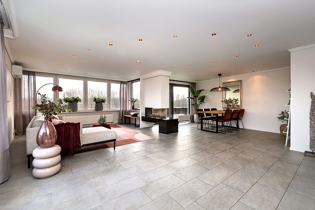 Te koop: Foto Appartement aan de Emily Brontësingel 245 in Arnhem