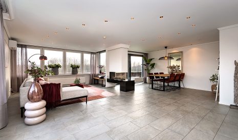 Te koop: Foto Appartement aan de Emily Brontësingel 245 in Arnhem