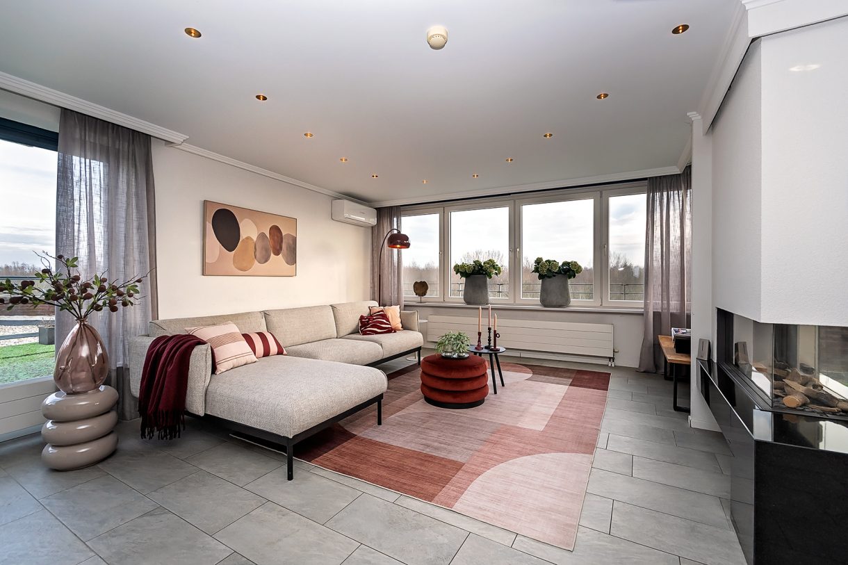 Te koop: Foto Appartement aan de Emily Brontësingel 245 in Arnhem