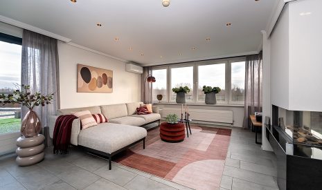 Te koop: Foto Appartement aan de Emily Brontësingel 245 in Arnhem