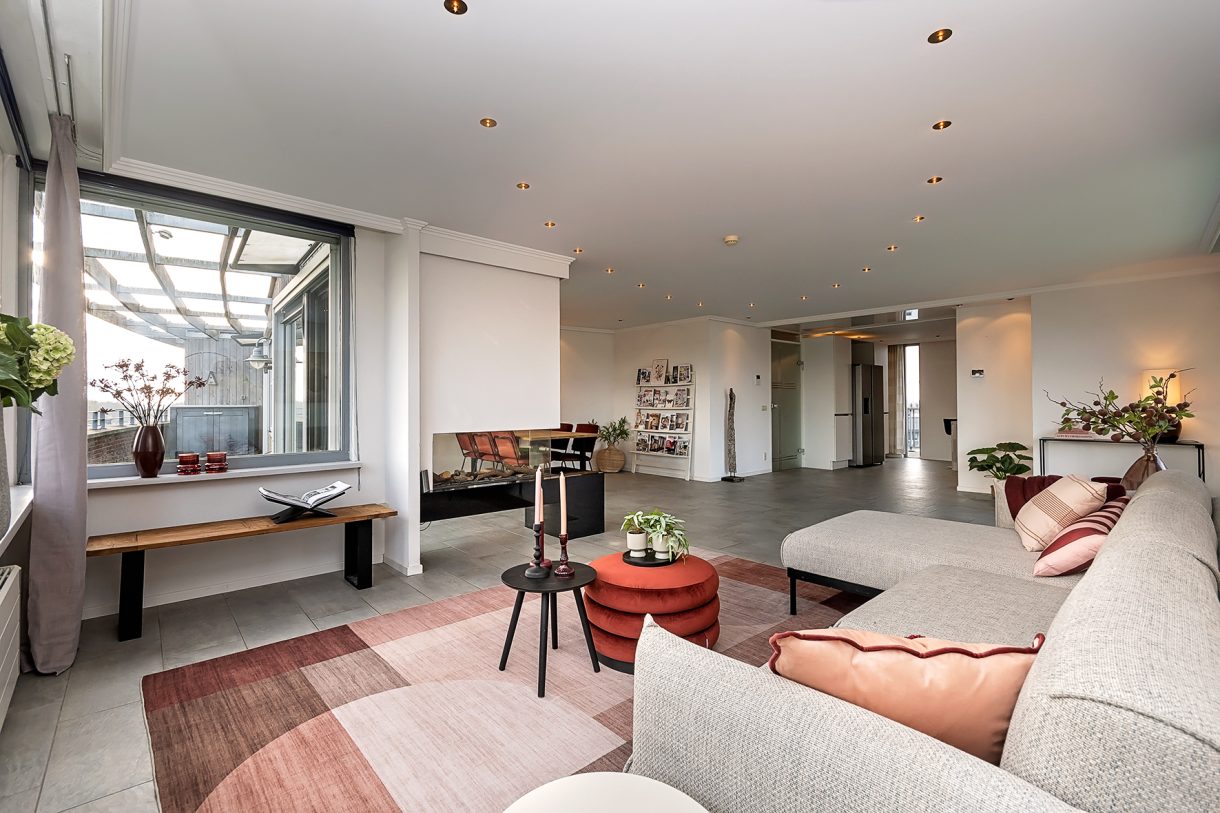 Te koop: Foto Appartement aan de Emily Brontësingel 245 in Arnhem