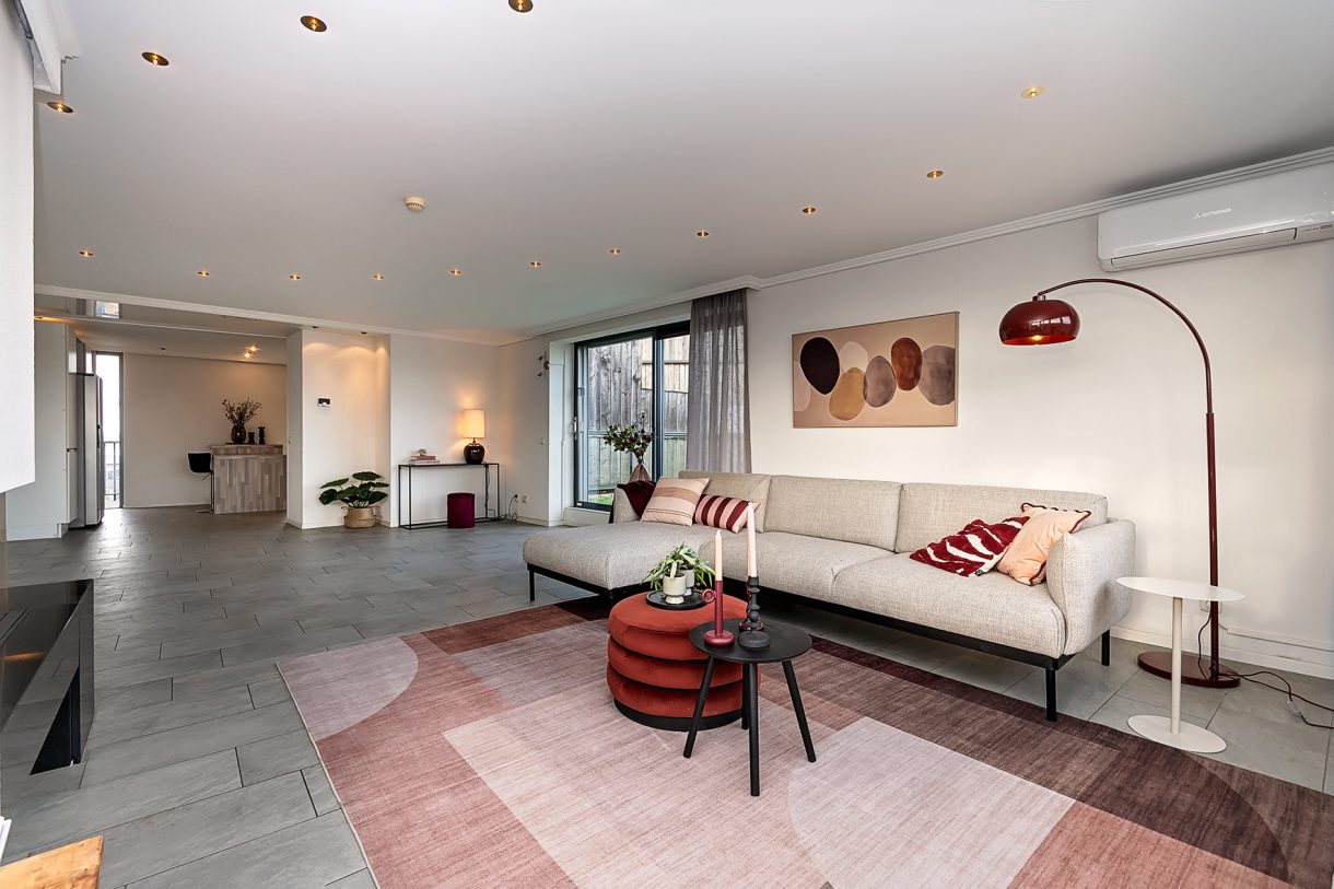 Te koop: Foto Appartement aan de Emily Brontësingel 245 in Arnhem