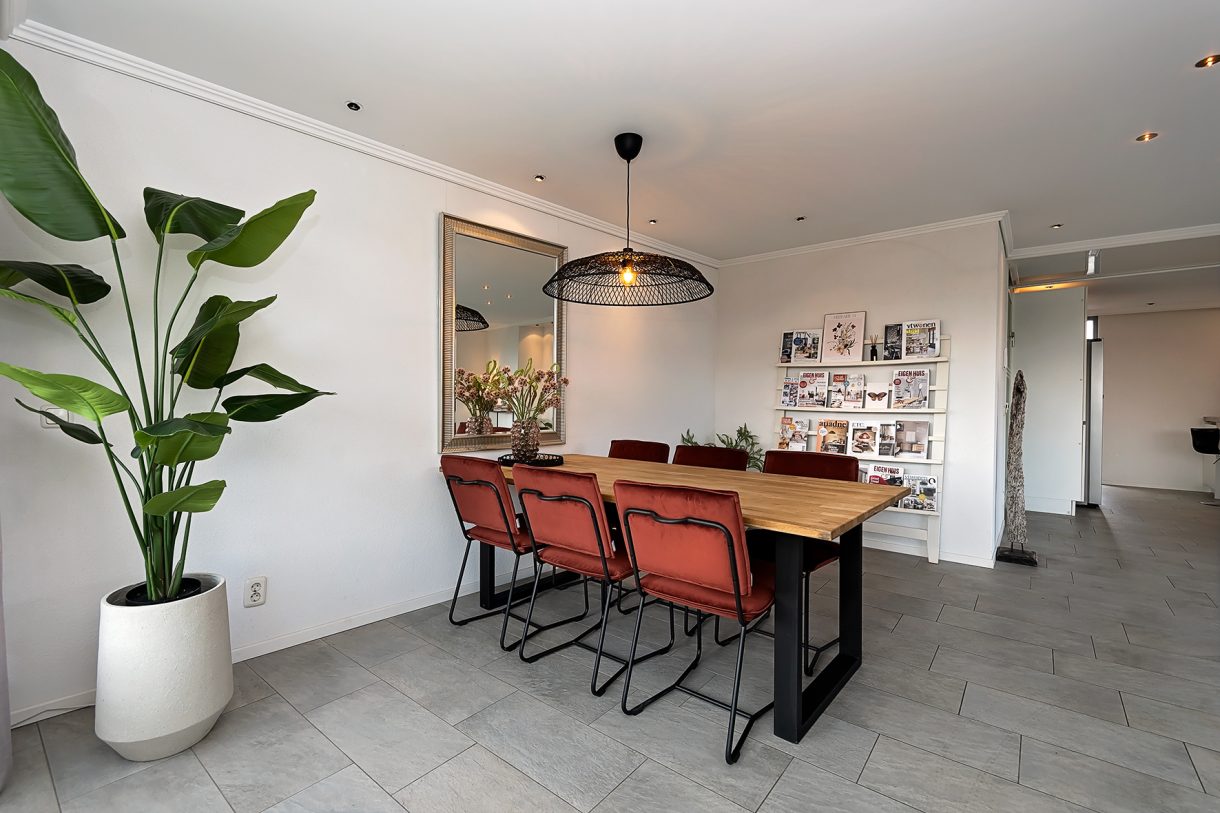 Te koop: Foto Appartement aan de Emily Brontësingel 245 in Arnhem