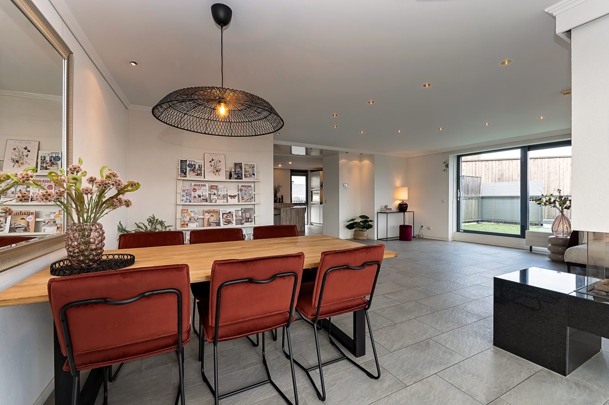 Te koop: Foto Appartement aan de Emily Brontësingel 245 in Arnhem