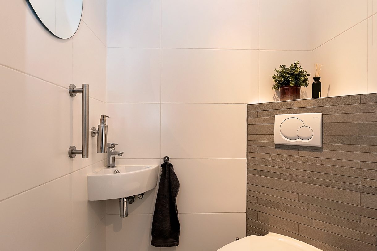 Te koop: Foto Appartement aan de Emily Brontësingel 245 in Arnhem