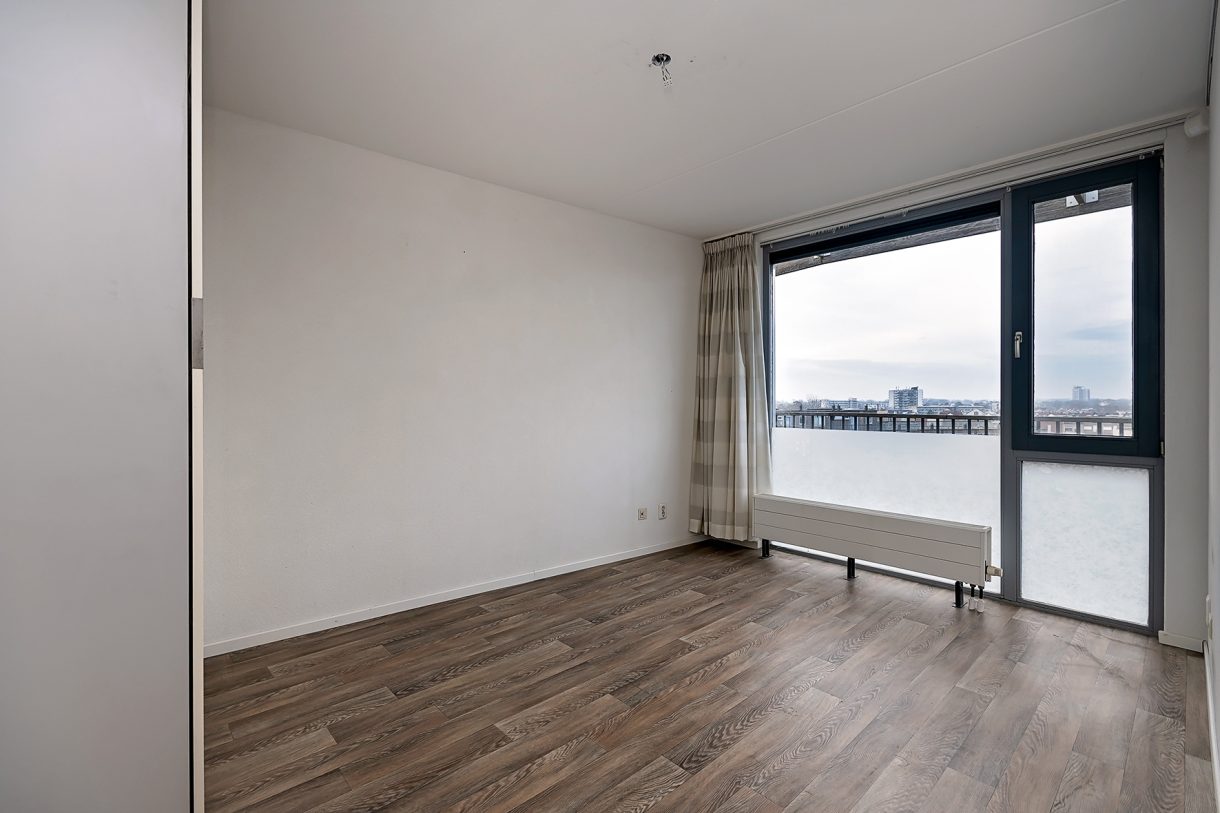 Te koop: Foto Appartement aan de Emily Brontësingel 245 in Arnhem