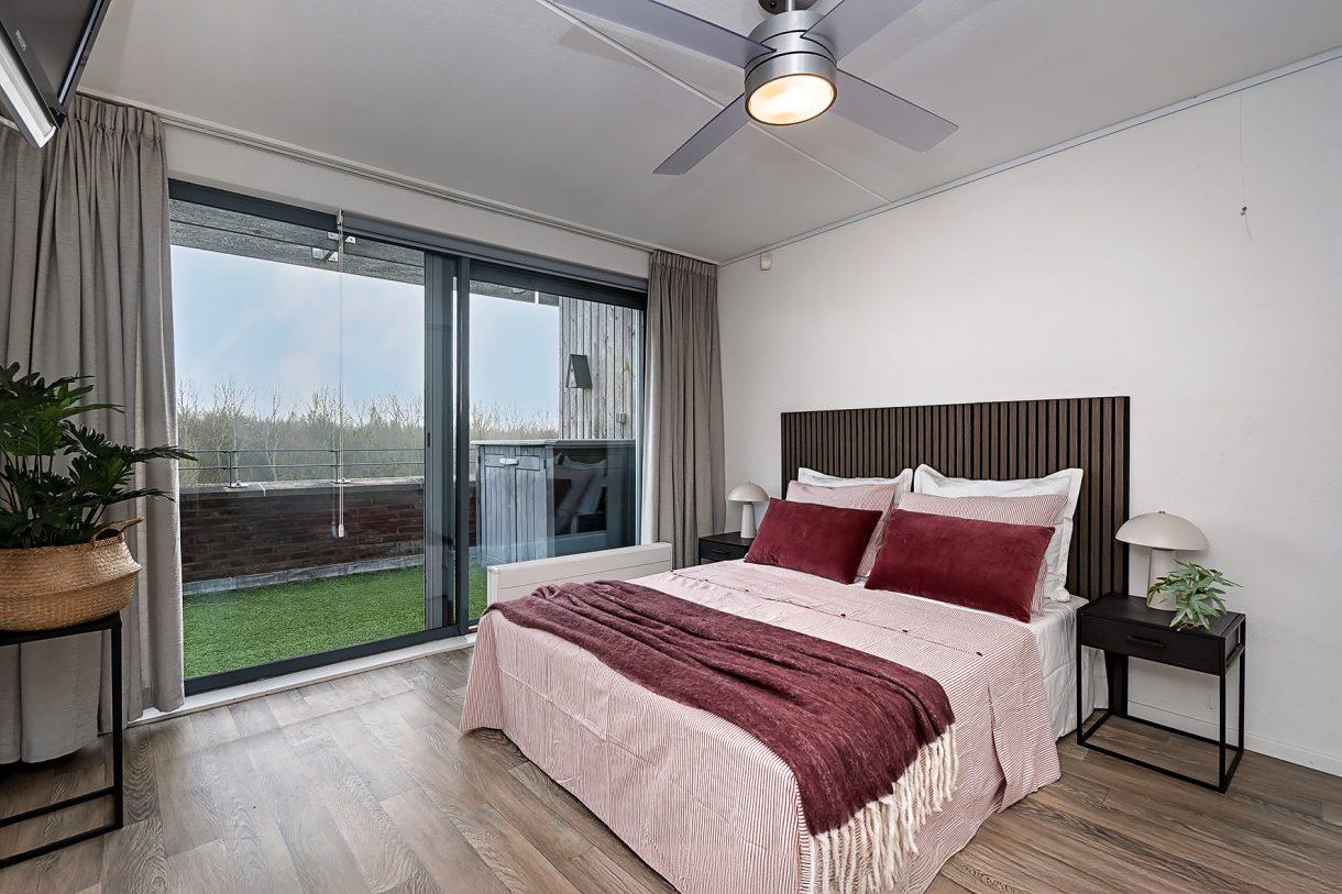 Te koop: Foto Appartement aan de Emily Brontësingel 245 in Arnhem