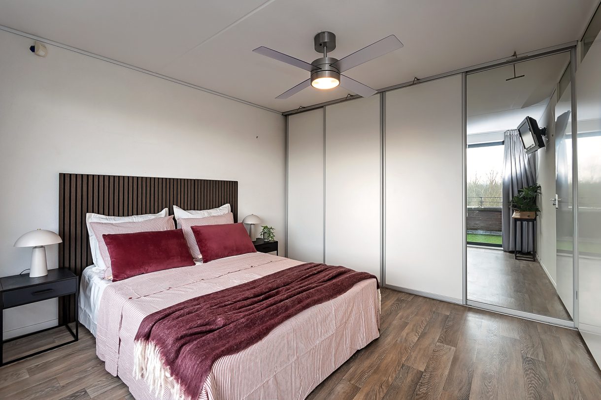 Te koop: Foto Appartement aan de Emily Brontësingel 245 in Arnhem