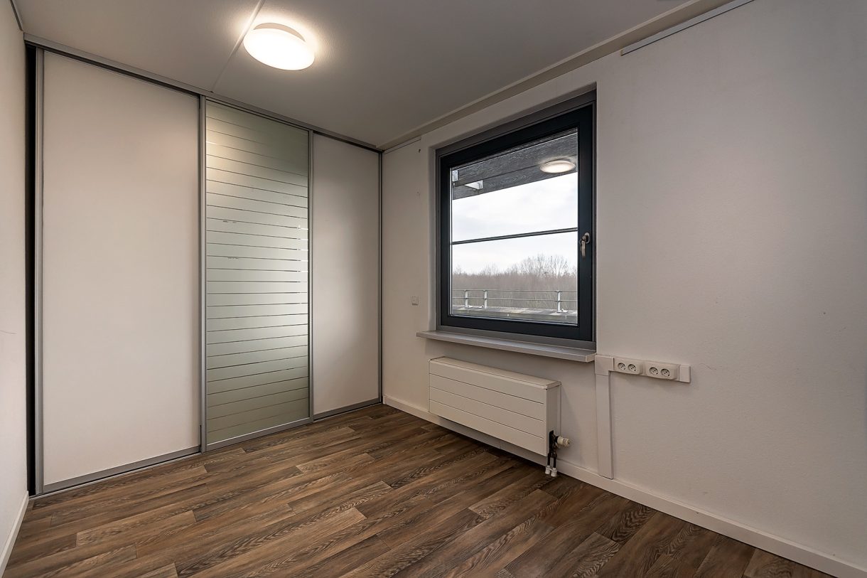 Te koop: Foto Appartement aan de Emily Brontësingel 245 in Arnhem