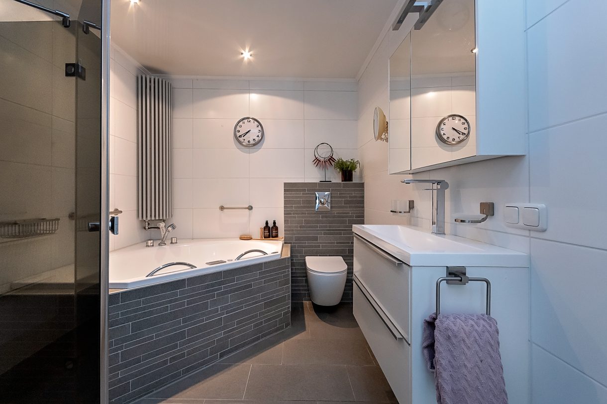 Te koop: Foto Appartement aan de Emily Brontësingel 245 in Arnhem