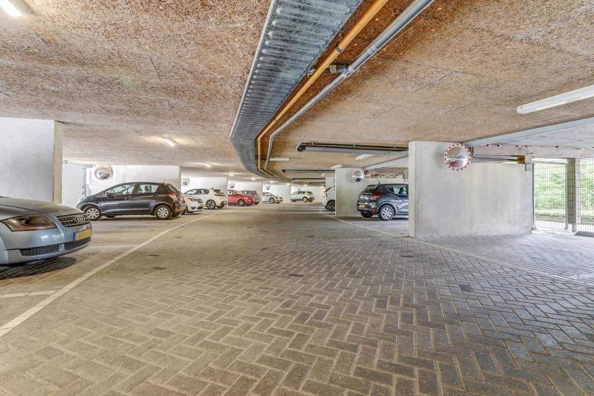 Te koop: Foto Appartement aan de Emily Brontësingel 245 in Arnhem