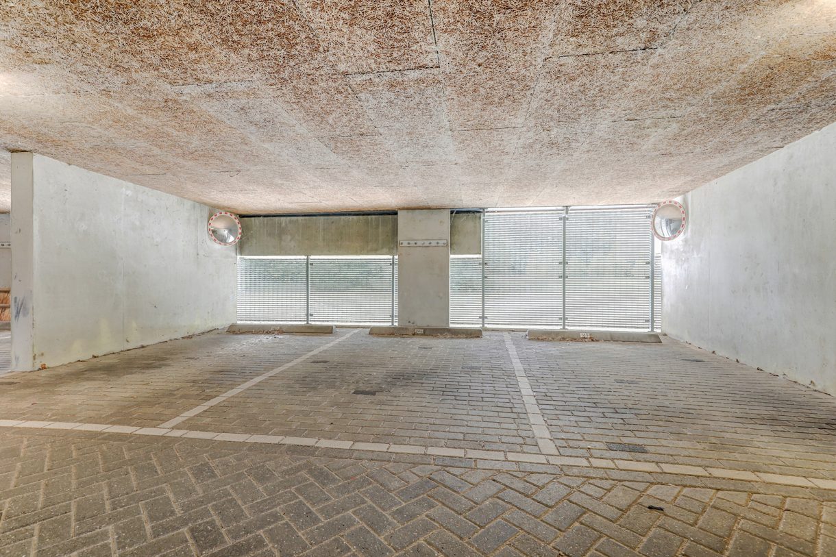 Te koop: Foto Appartement aan de Emily Brontësingel 245 in Arnhem