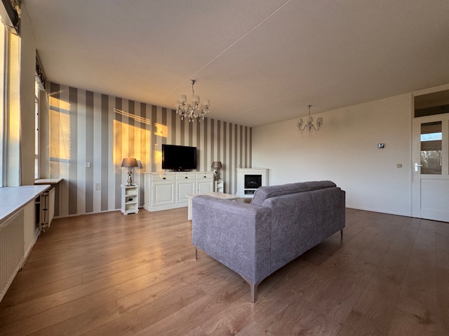 Te koop: Foto Appartement aan de Terpmeent 5 in Almere